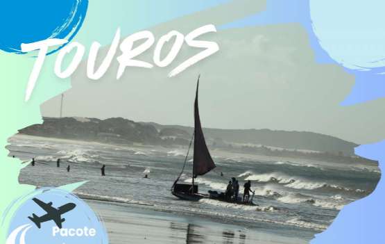 Vila Galé Touros Resort — All Inclusive com Arqturismo